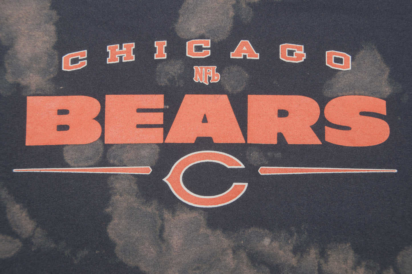 Y2K NFL Chicago Bears collegepaita (XL)