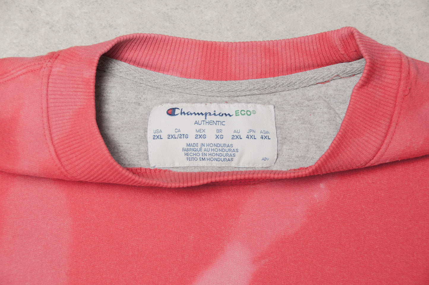 Champion ECO collegepaita (XXL)