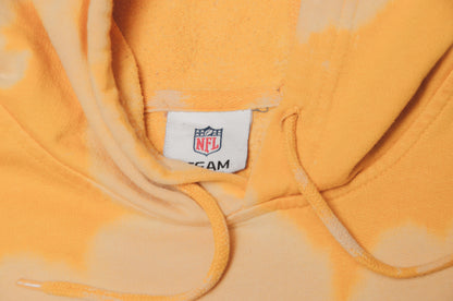 NFL Pittsburgh Steelers huppari (L)