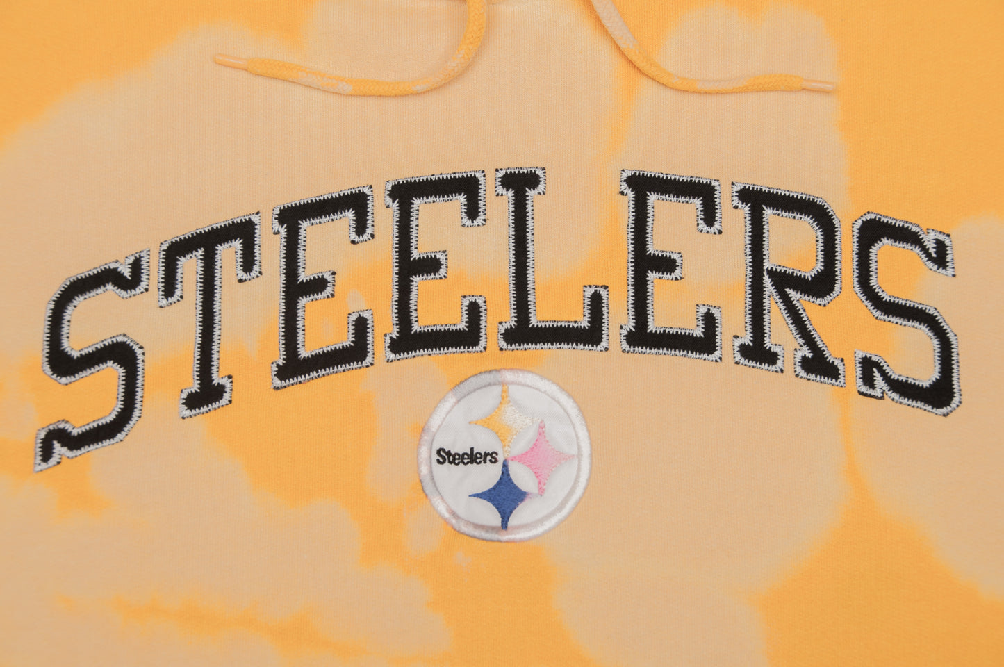 NFL Pittsburgh Steelers huppari (L)