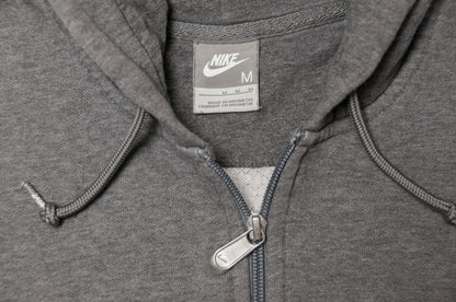 Y2K Nike Team huppari (L)