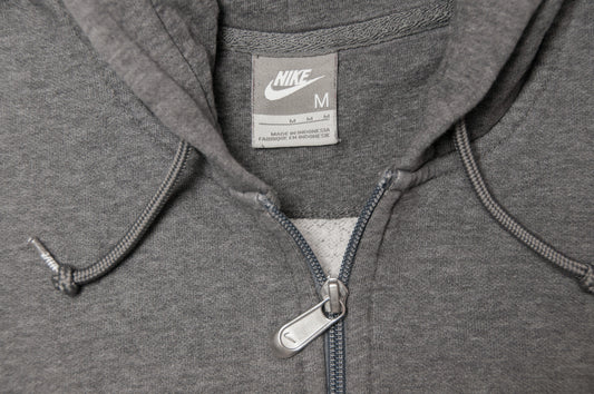 Y2K Nike Team huppari (L)