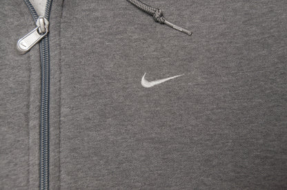 Y2K Nike Team huppari (L)