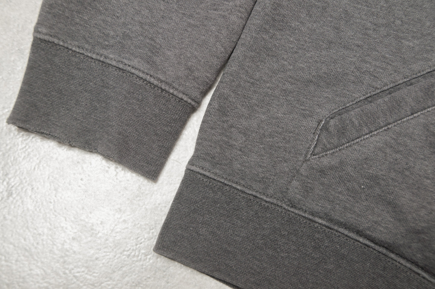 Y2K Nike Team huppari (L)