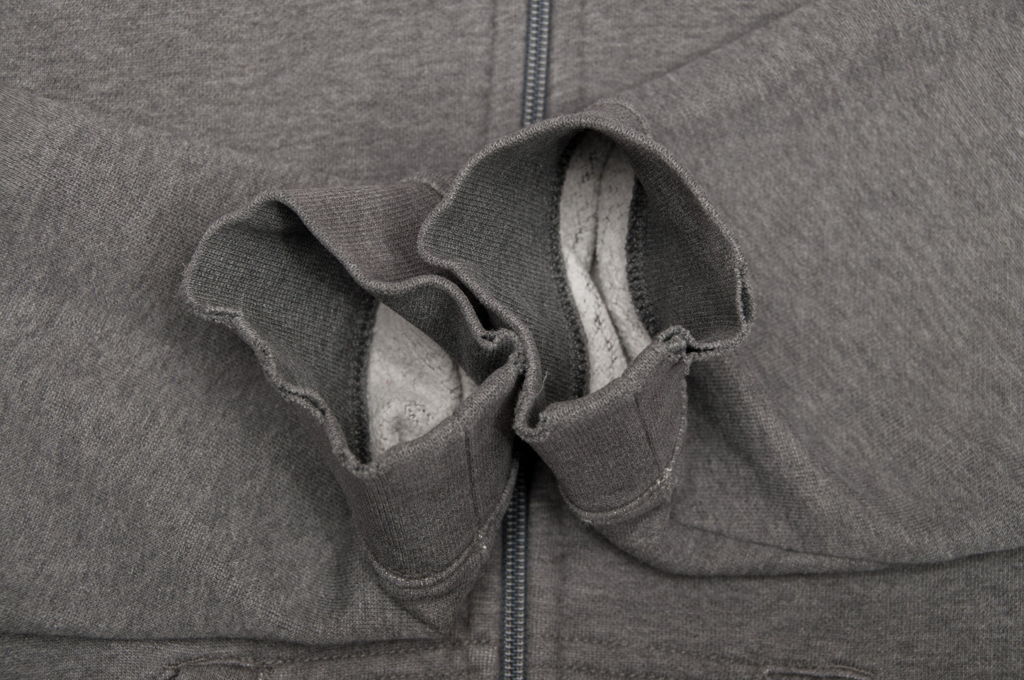 Y2K Nike Team huppari (L)