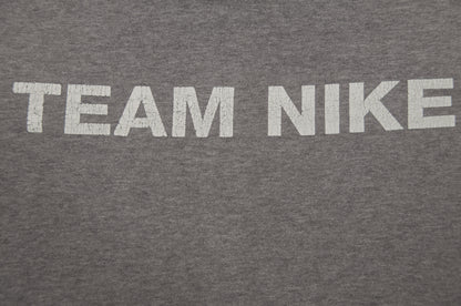 Y2K Nike Team huppari (L)