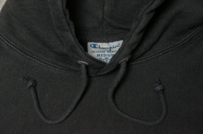 Champion Reverse Weave huppari (M)