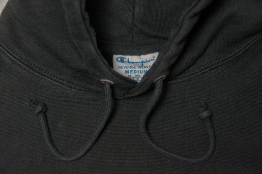 Champion Reverse Weave huppari (M)