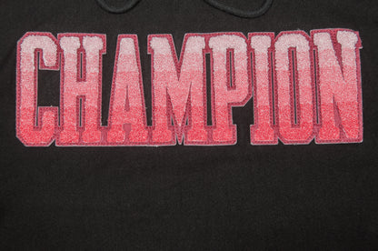 Champion Reverse Weave huppari (M)