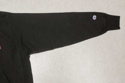 Champion Reverse Weave huppari (M)