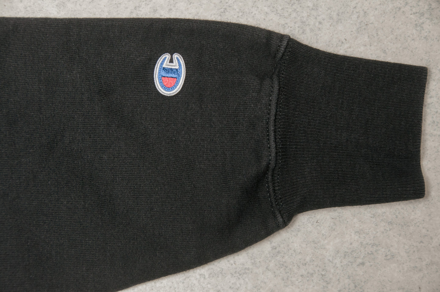 Champion Reverse Weave huppari (M)