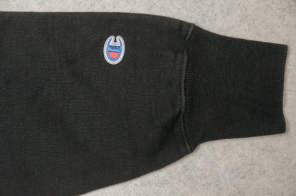 Champion Reverse Weave huppari (M)