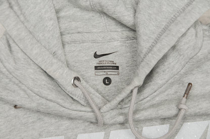 Nike huppari (L)