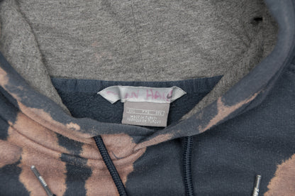 Vintage Y2K Nike huppari (XXL)