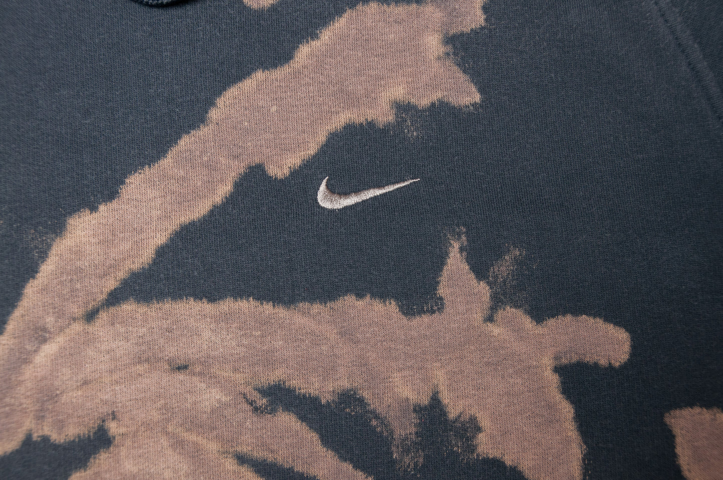 Vintage Y2K Nike huppari (XXL)