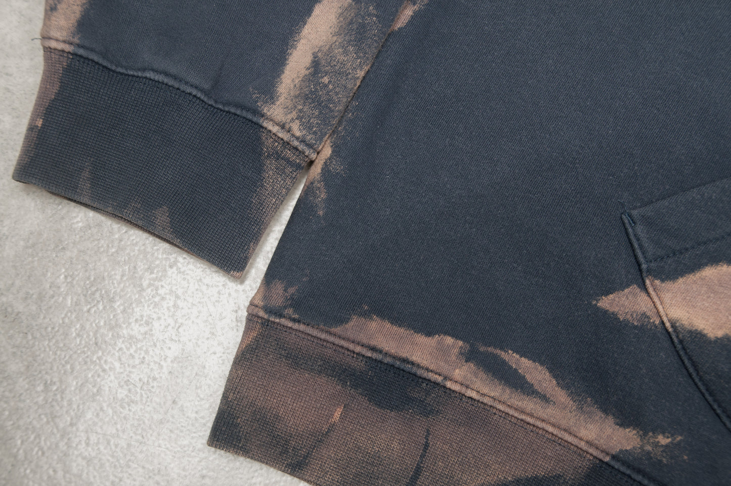 Vintage Y2K Nike huppari (XXL)