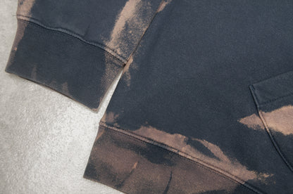 Vintage Y2K Nike huppari (XXL)