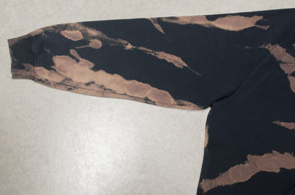 Vintage Y2K Nike huppari (XXL)