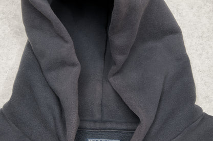 Vintage Polo Jeans Company huppari 90-luvulta (XXL)