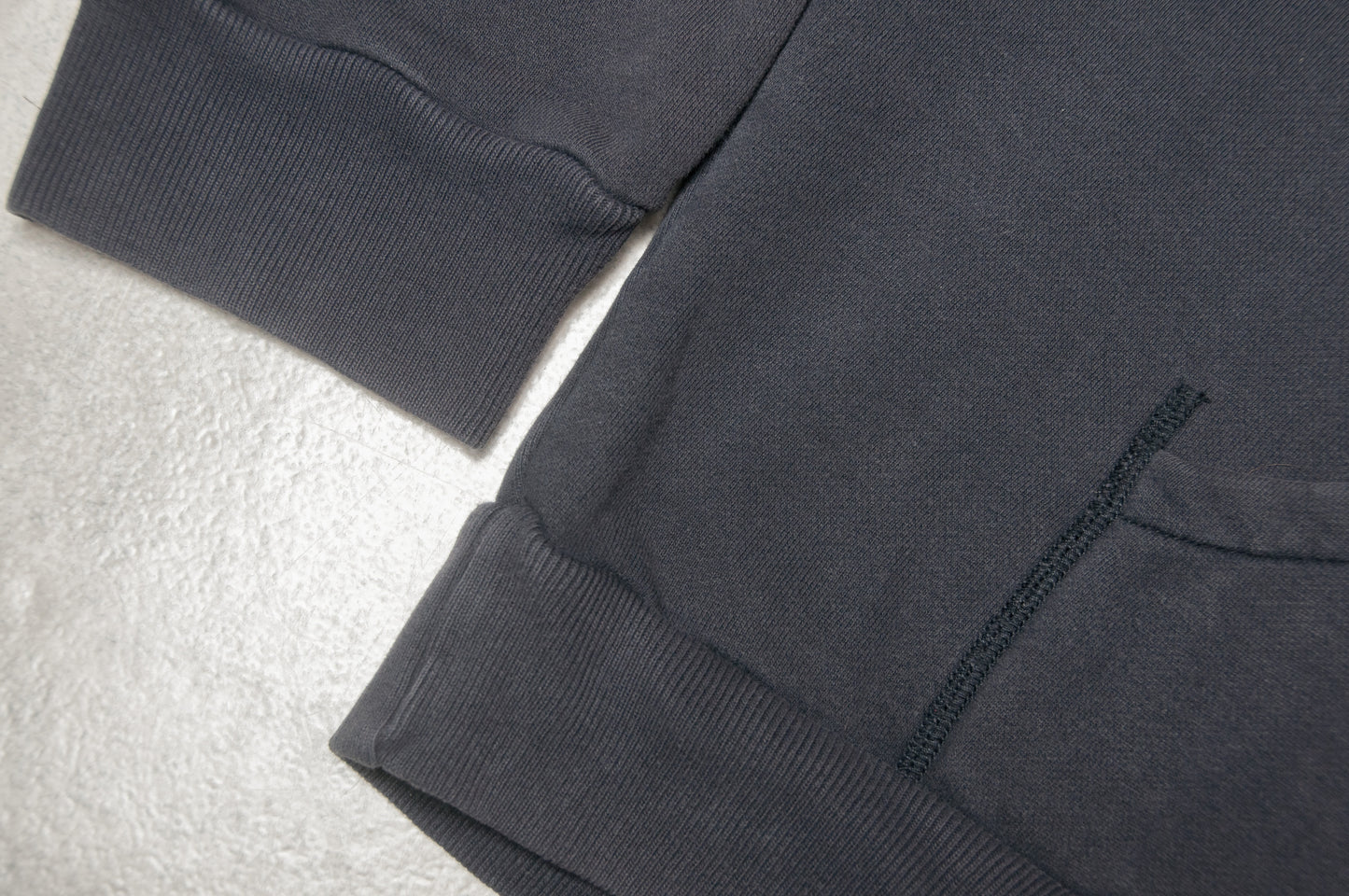 Vintage Polo Jeans Company huppari 90-luvulta (XXL)