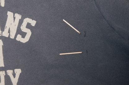 Vintage Polo Jeans Company huppari 90-luvulta (XXL)