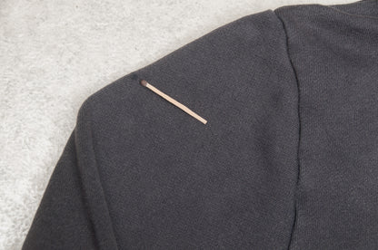 Vintage Polo Jeans Company huppari 90-luvulta (XXL)