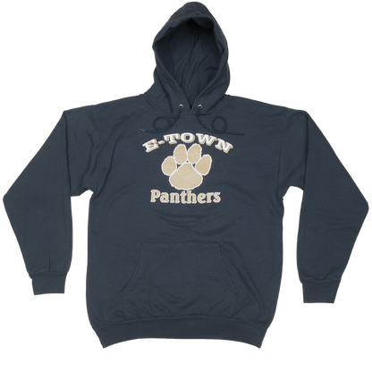 E-Town Panthers huppari (M)