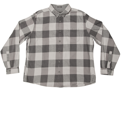 Eddie Bauer flanellipaita (XL)