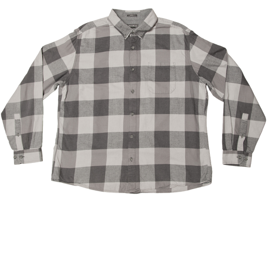 Eddie Bauer flanellipaita (XL)