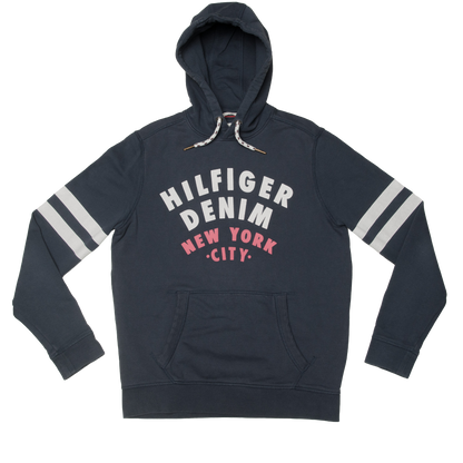 Hilfiger Denim huppari (M)