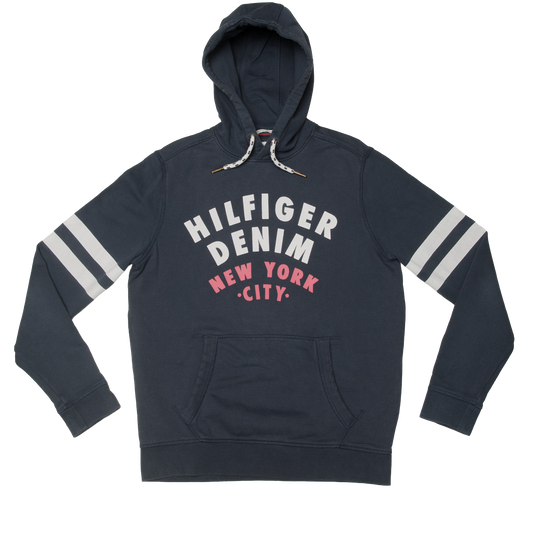 Hilfiger Denim huppari (M)