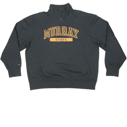 JanSport x Murray State 1/4-zip-paita (XL)