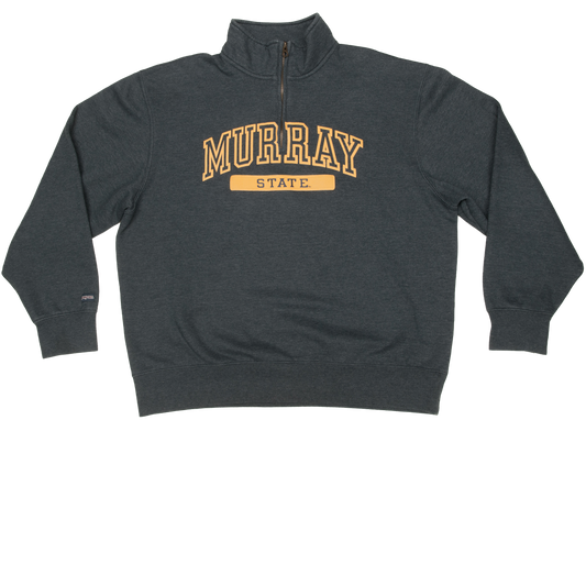 JanSport x Murray State 1/4-zip-paita (XL)
