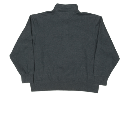 JanSport x Murray State 1/4-zip-paita (XL)