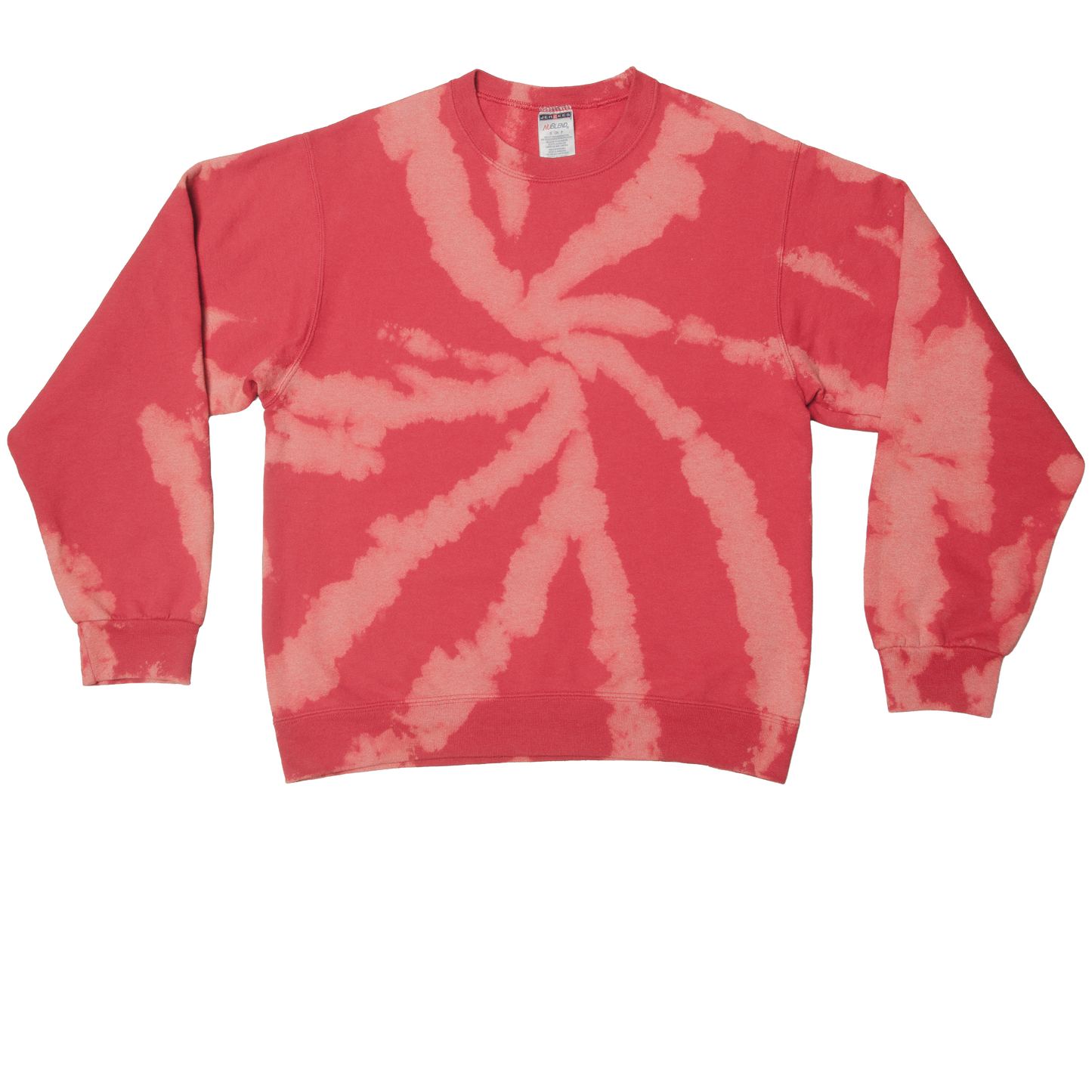 Jerzees NuBlend collegepaita (S)