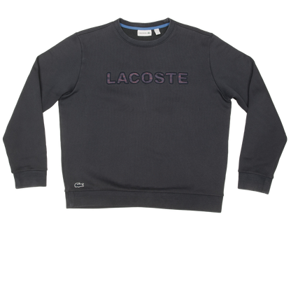 Lacoste collegepaita (L)