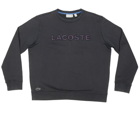 Lacoste collegepaita (L)