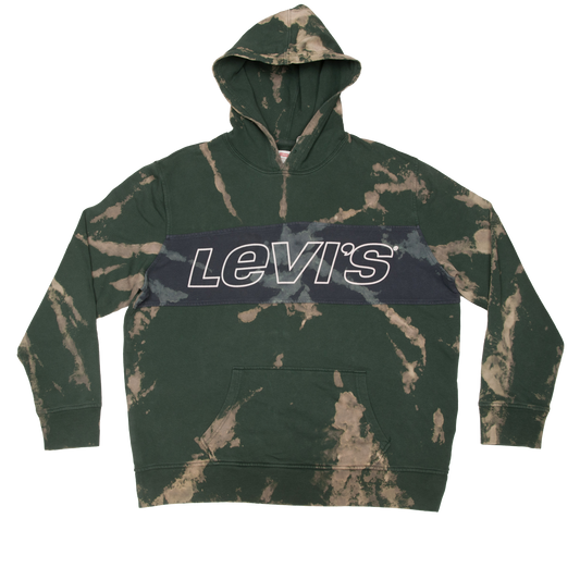 Levi´s huppari (XL)