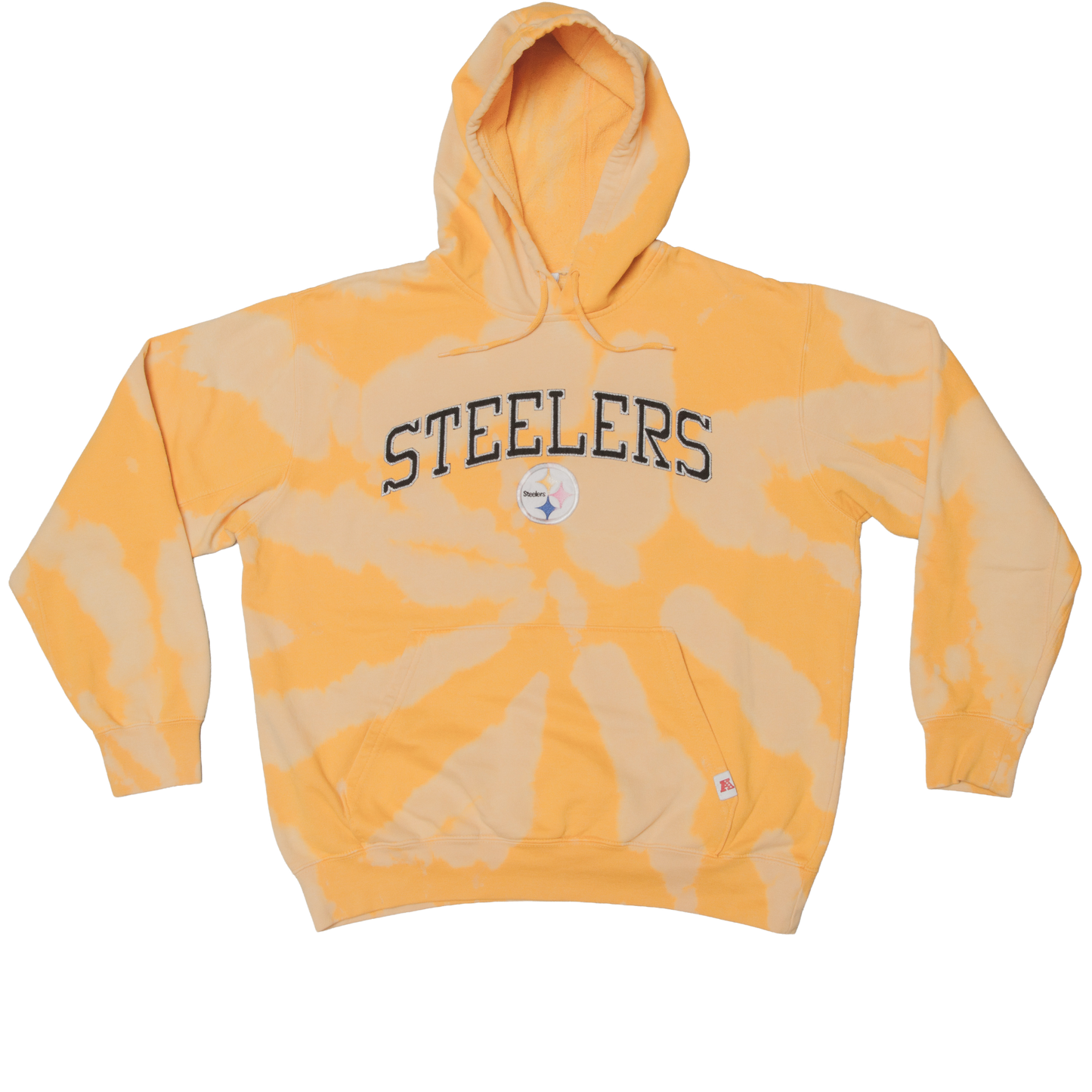 NFL Pittsburgh Steelers huppari (L)