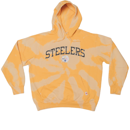 NFL Pittsburgh Steelers huppari (L)
