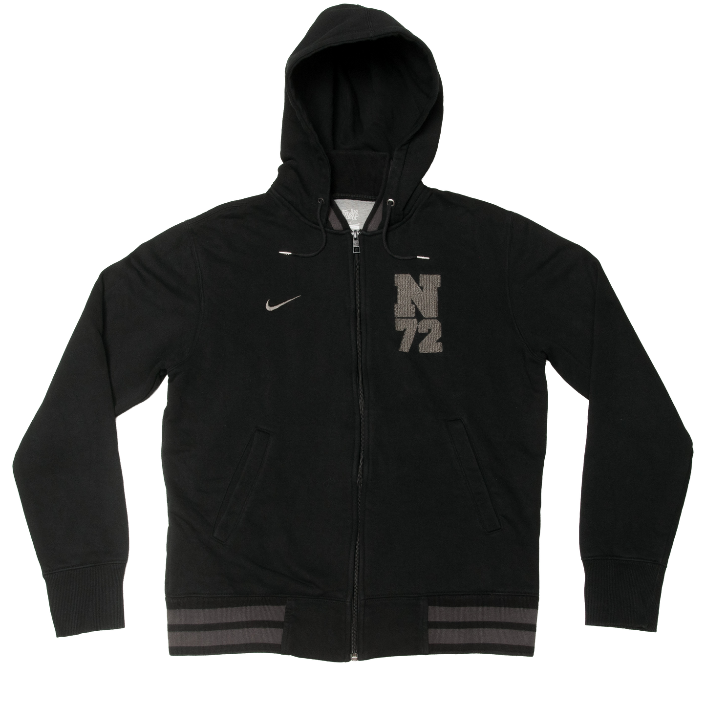 Nike N72 huppari (M)