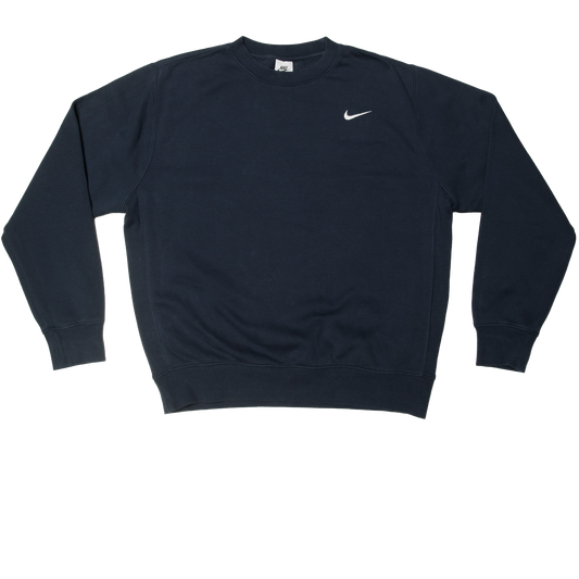 Nike collegepaita (L)