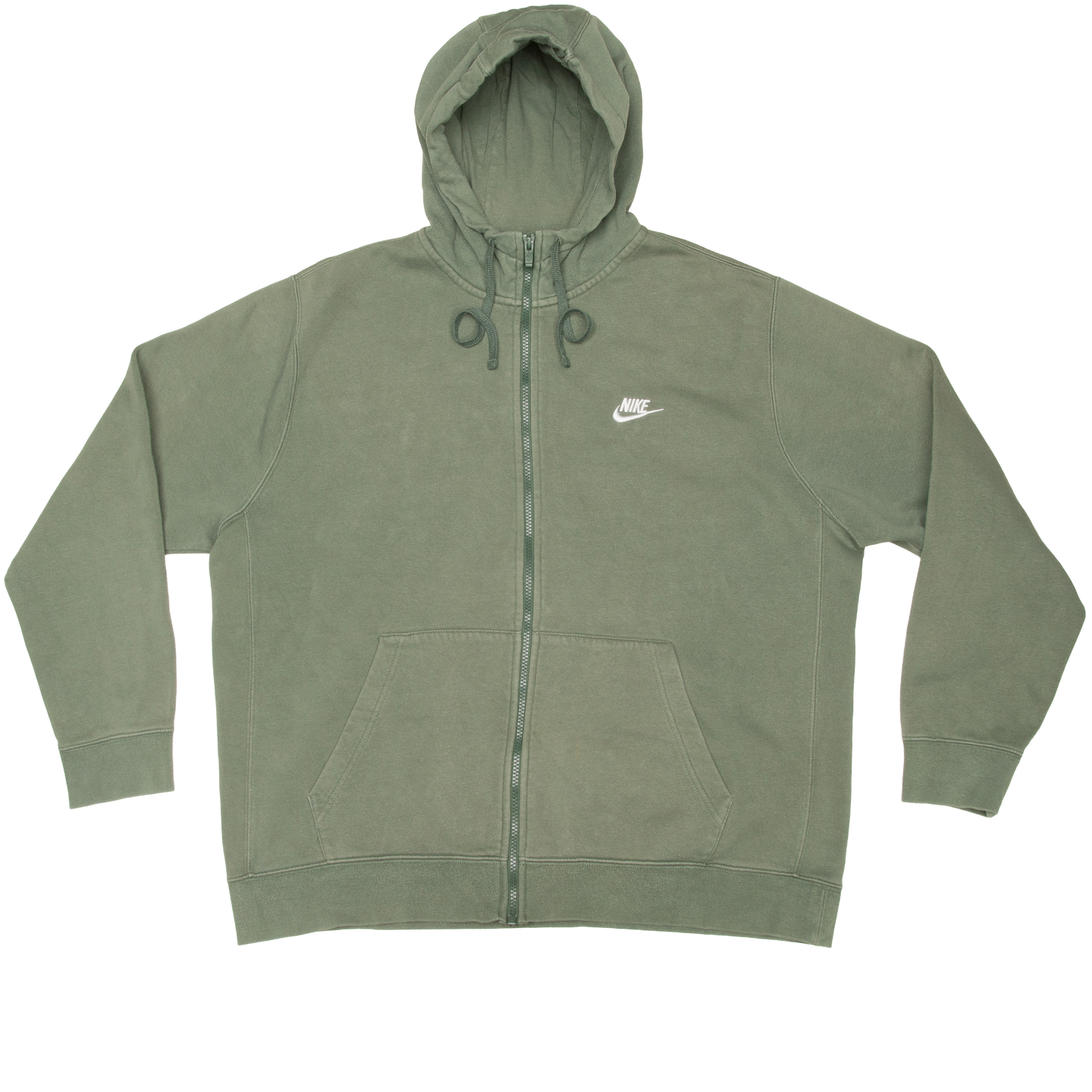 Nike huppari (XL)