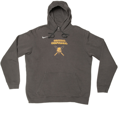 Nike x Central Softball huppari (L)