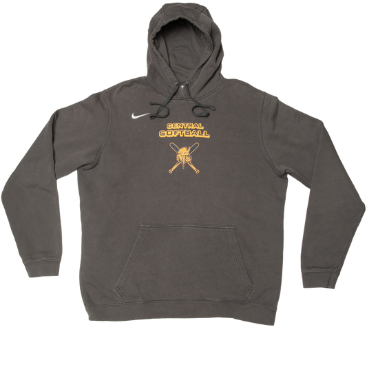 Nike x Central Softball huppari (L)