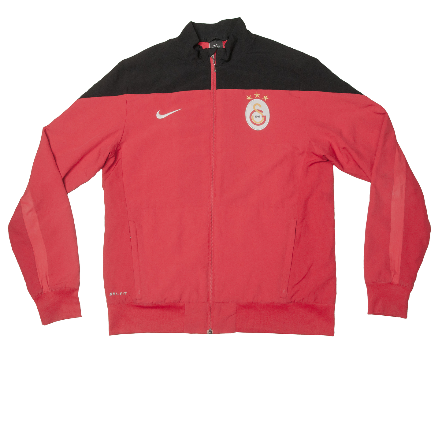Nike x Galatasaray SK tuulitakki (M)