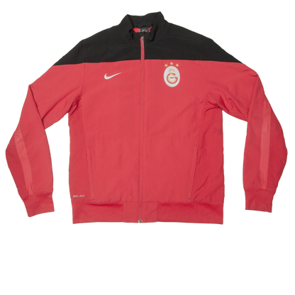 Nike x Galatasaray SK tuulitakki (M)