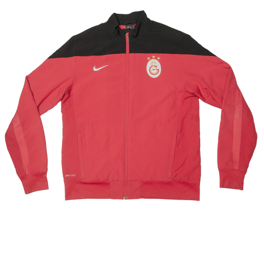 Nike x Galatasaray SK tuulitakki (M)