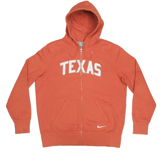 Nike x Texas huppari (L)