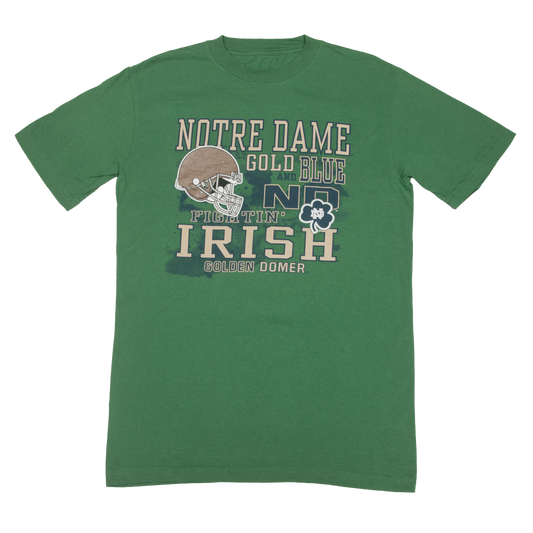 Notre Dame Fighting Irish t-paita (S)